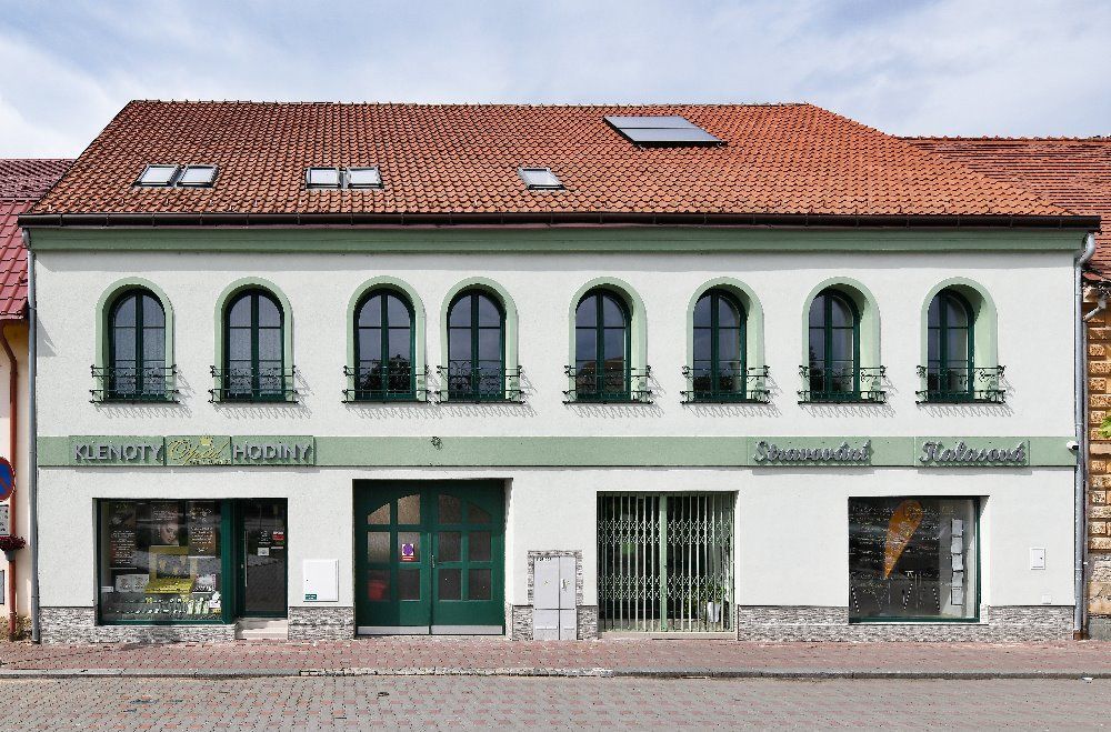 Kalasová stravování