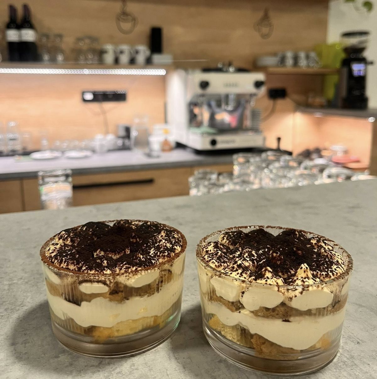 BEN’S BISTRO
