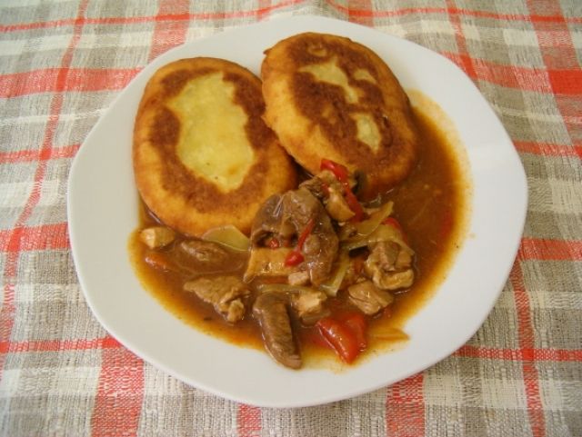 Školní jídelna VOŠ a SŠT