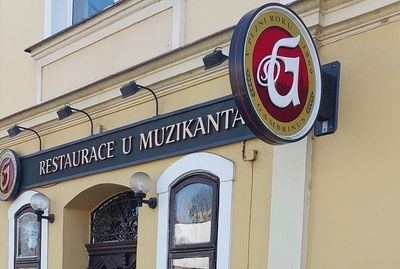 U Muzikanta