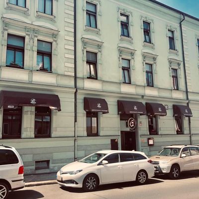 U Pivovaru