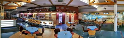 Bowling Blansko