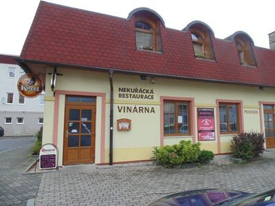 U Zvonů