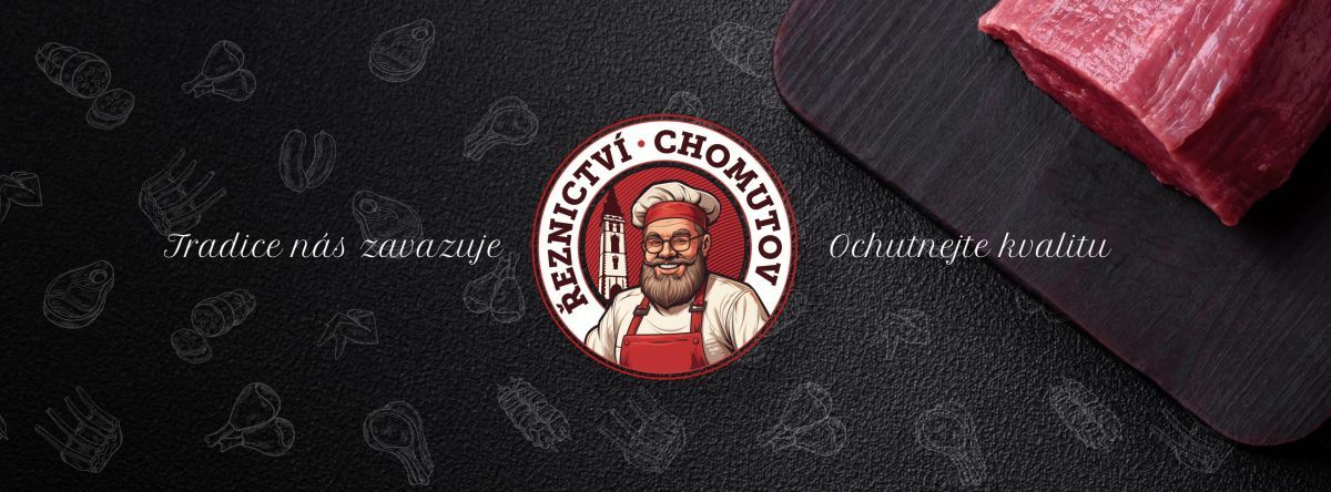 Řeznictví Chomutov s.r.o.