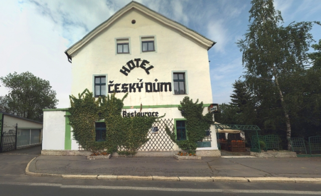 Český Dům