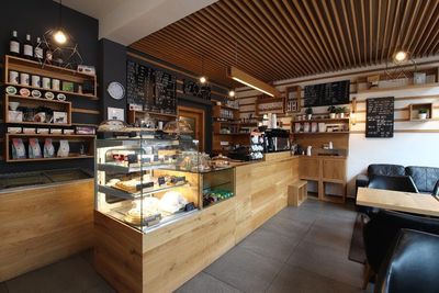 CoCo Coffee