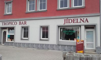 Jídelna