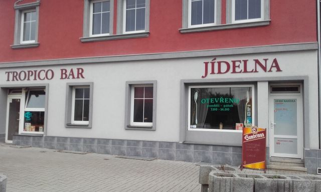 Jídelna