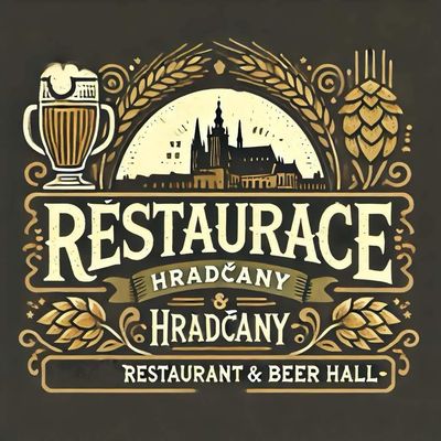 Restaurace Hradčany
