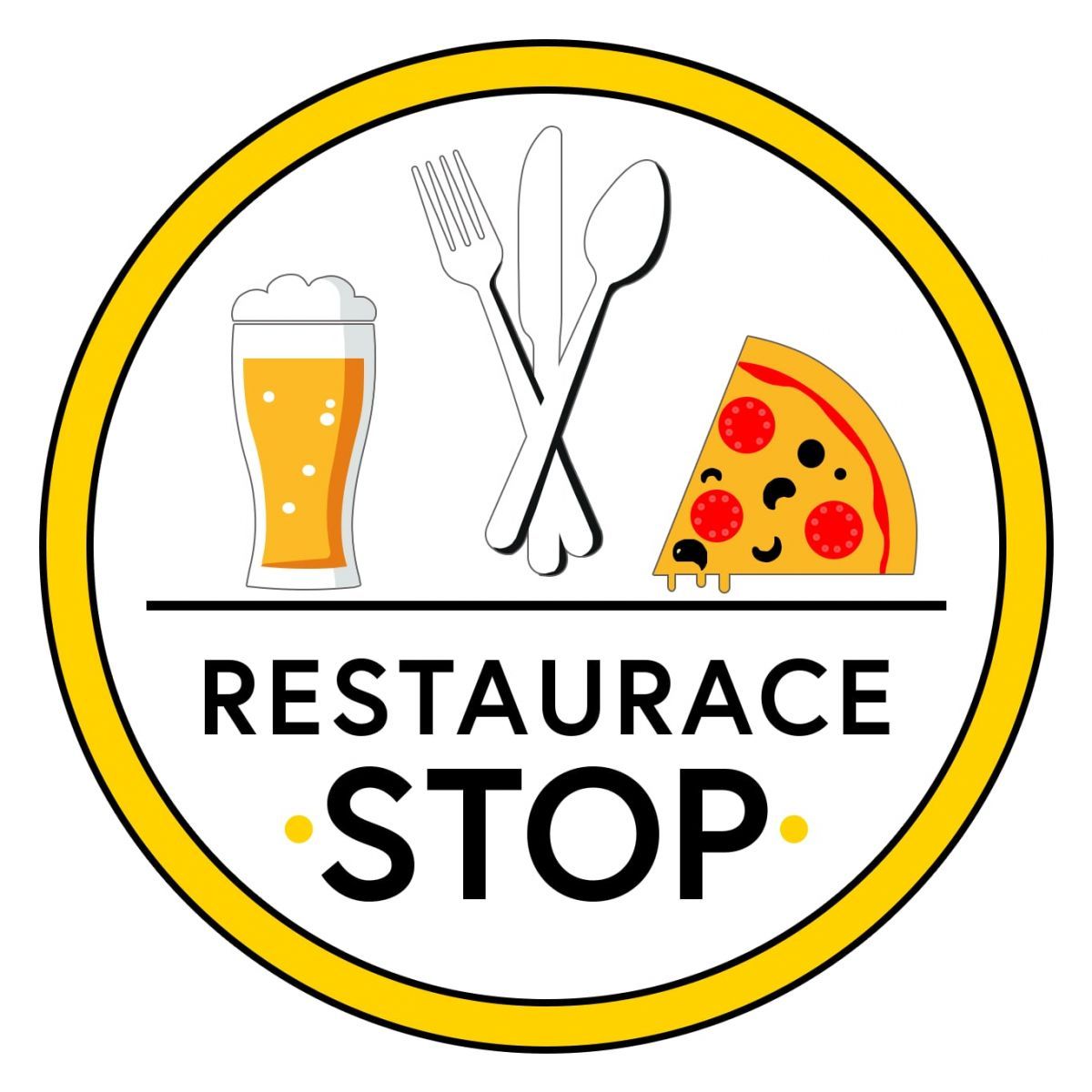Restaurace Stop
