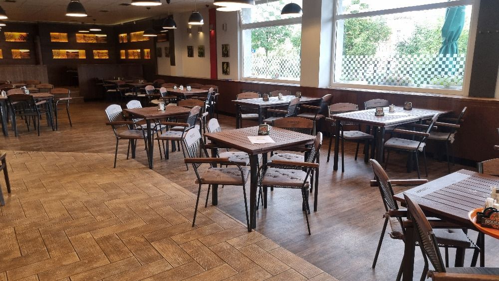 Restaurace Kateřina