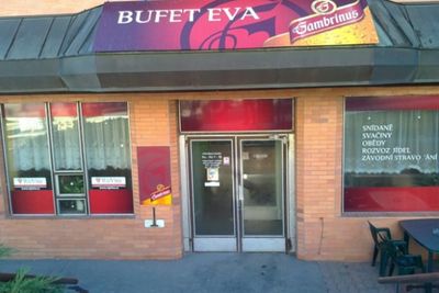 Bufet Eva