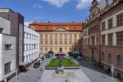 Měšťanská restaurace Muzeum
