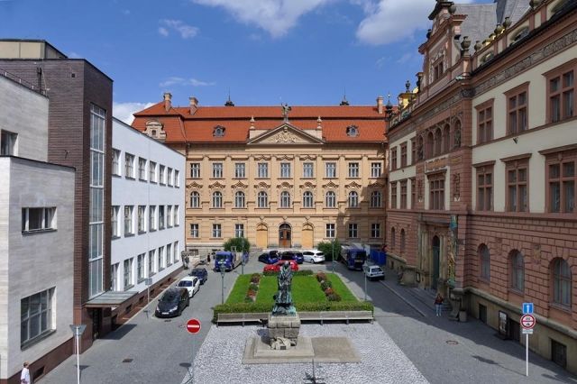 Měšťanská restaurace Muzeum