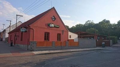 U Kapličky
