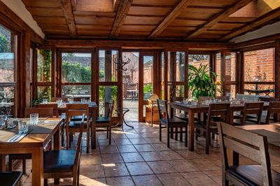Pizzerie Vyžlovka II