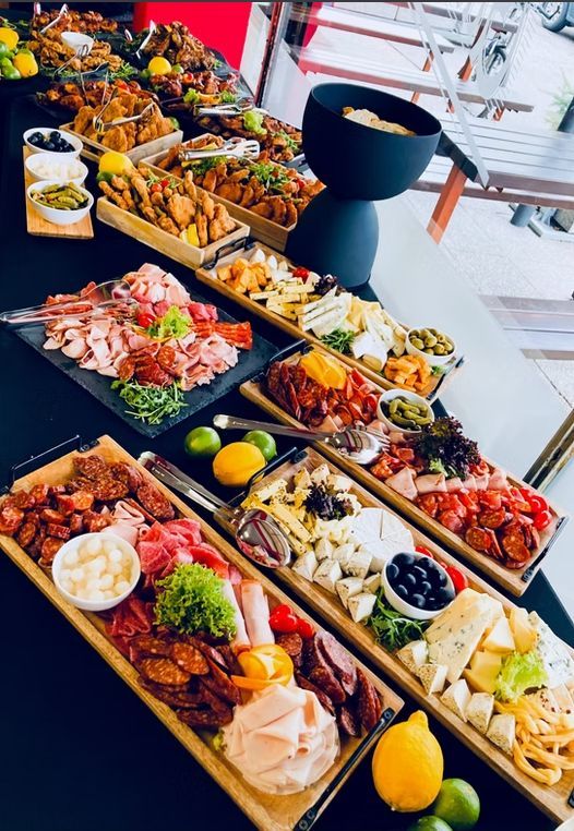 ROZVOZ JÍDEL RESTAURACE BARBORKA