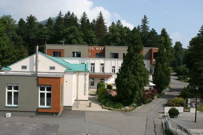 Restaurace U Sestřiček