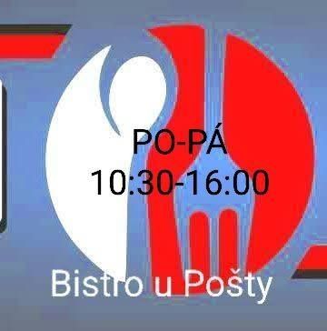 Bistro u Pošty
