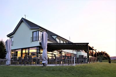 Golf Resort Česká Lípa