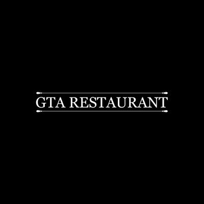 GTA RESTAURANT