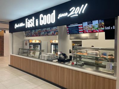 Fast & Good