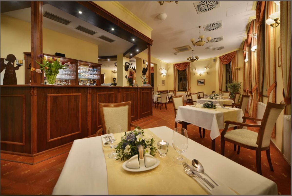 Hotel Podhrad