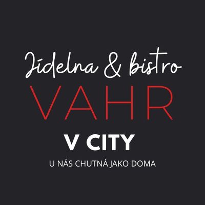 Jídelna VA&HR