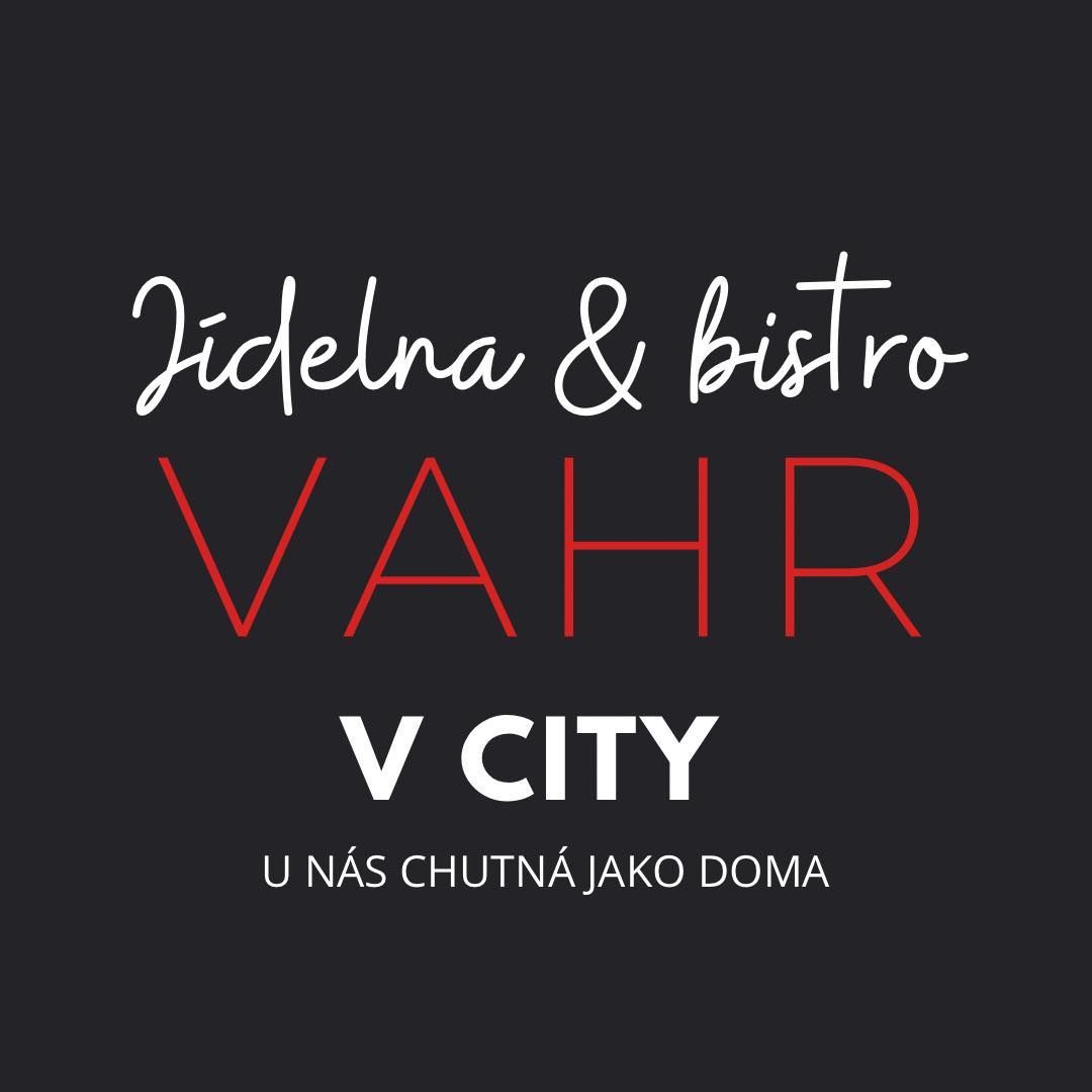 Jídelna VA&HR