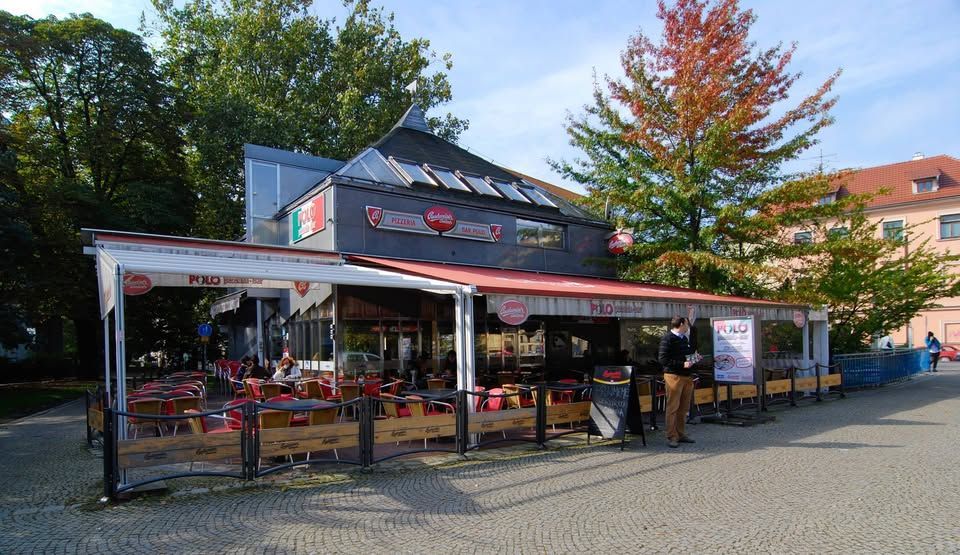 Pizzeria Polo