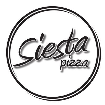 Siesta pizza