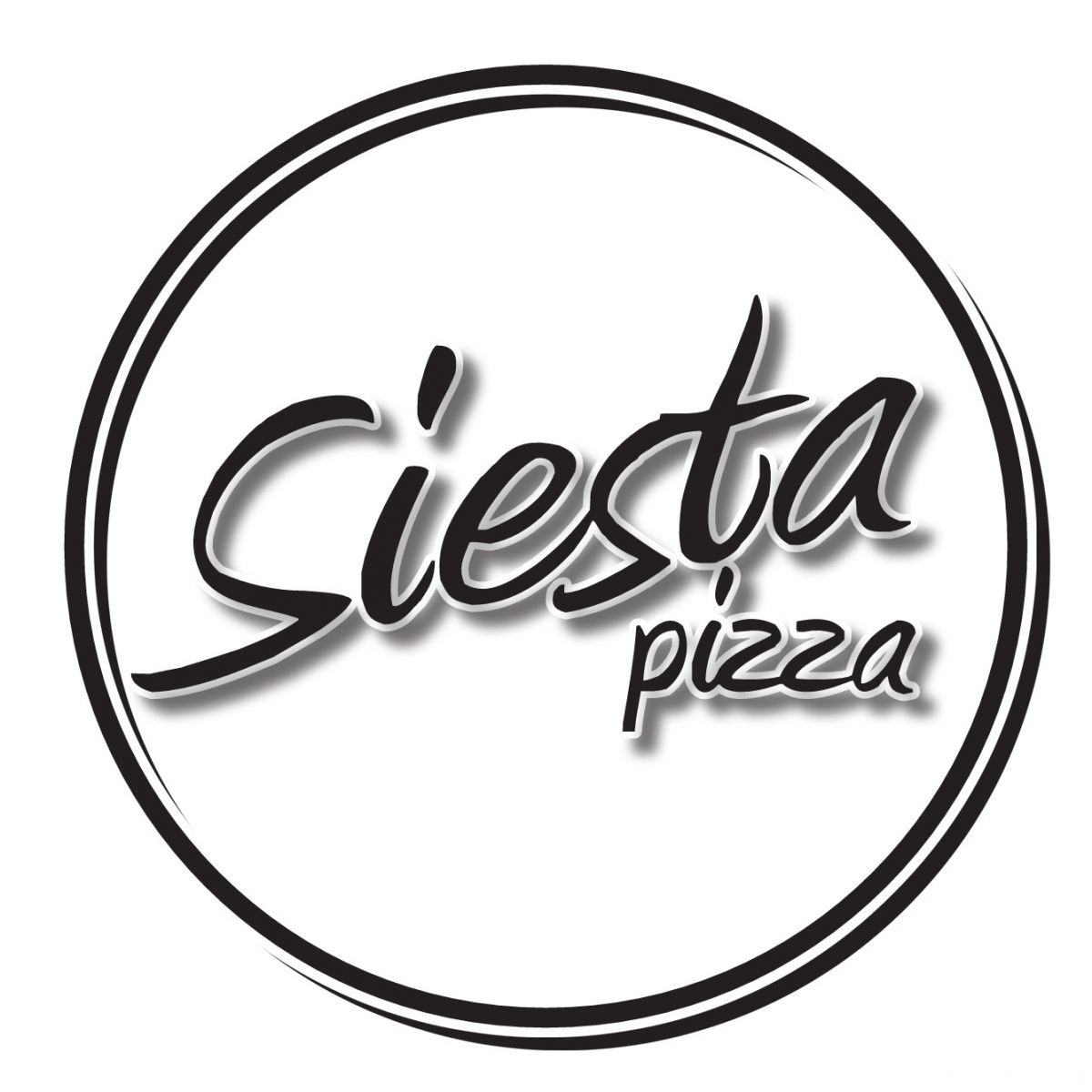 Siesta pizza