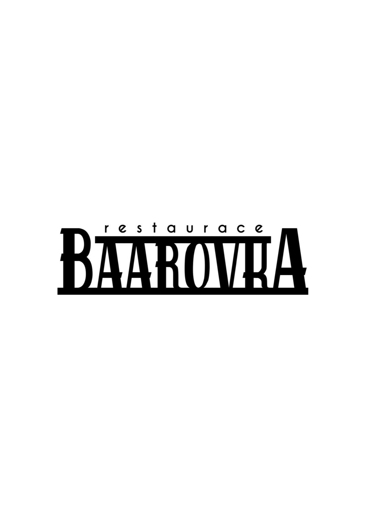 Restaurace Baarovka