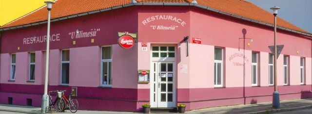 U Klimešů