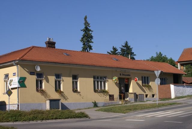 U Štěpánků
