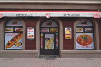 Lokálka