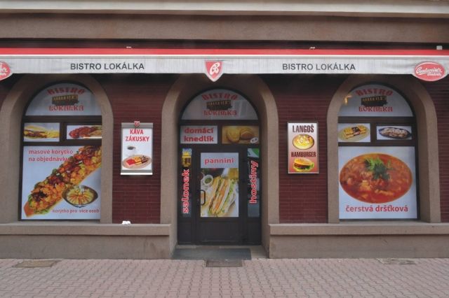 Lokálka