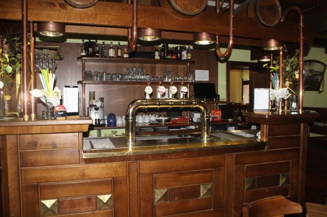 Restaurace Radnice