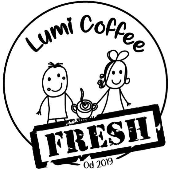 Lumi coffee