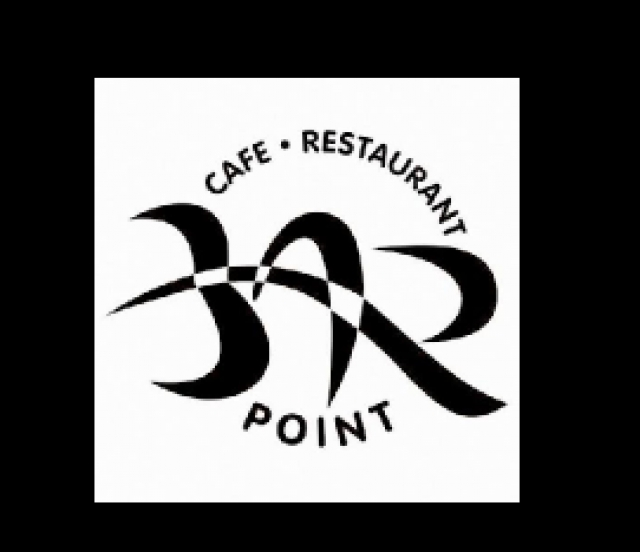 Bar point