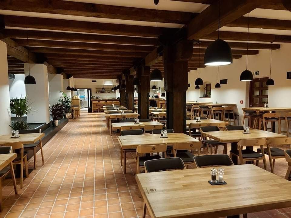 Restaurace Pivovar
