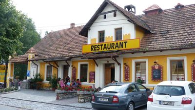 U Svatého Jána