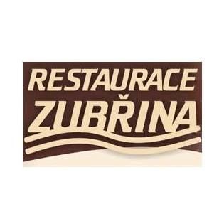Zubřina