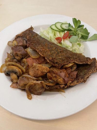 Na Koupališti