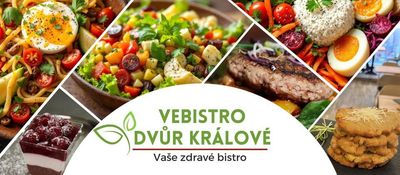 Vebistro Dvůr Králové