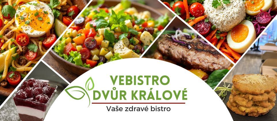 Vebistro Dvůr Králové