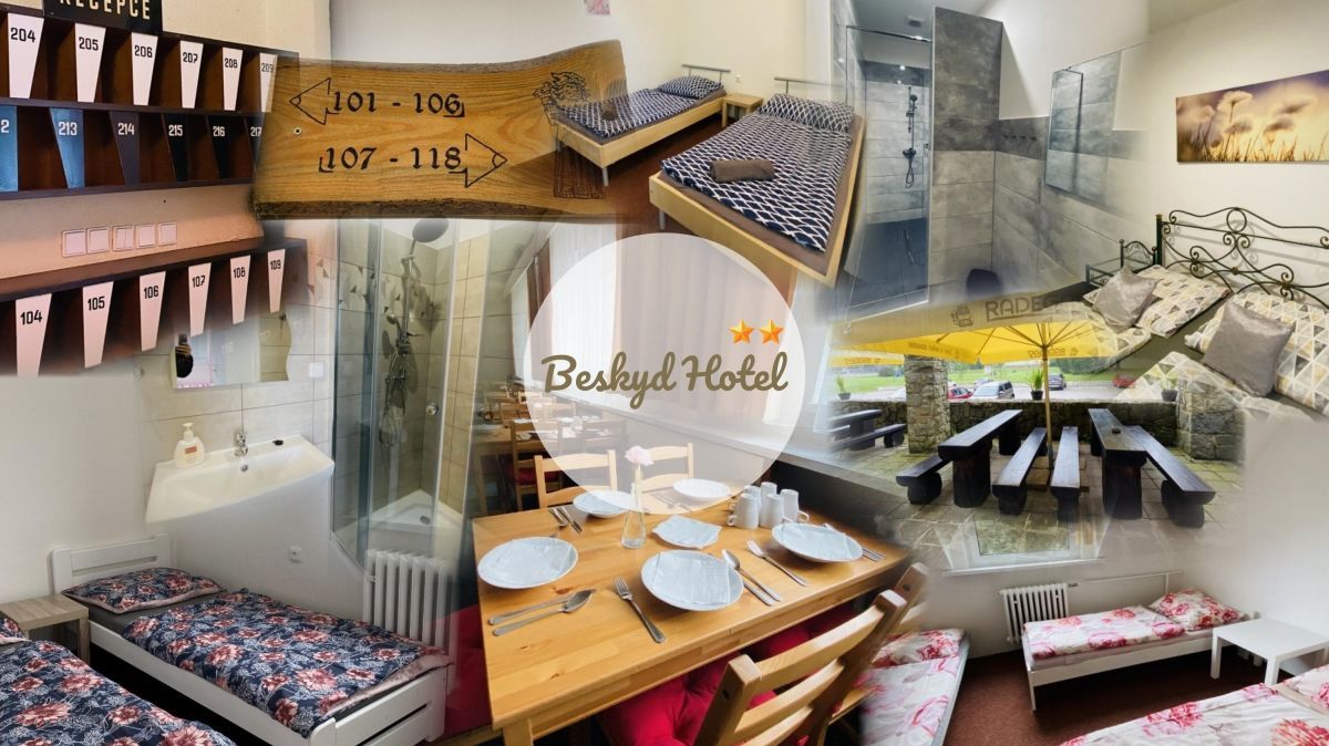 Beskyd Hotel