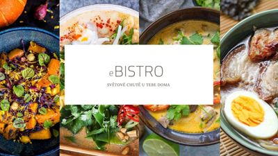 eBISTRO