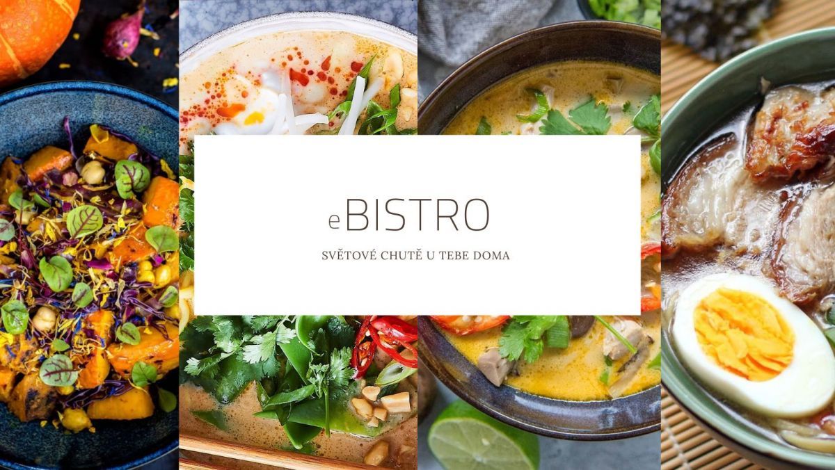 eBISTRO