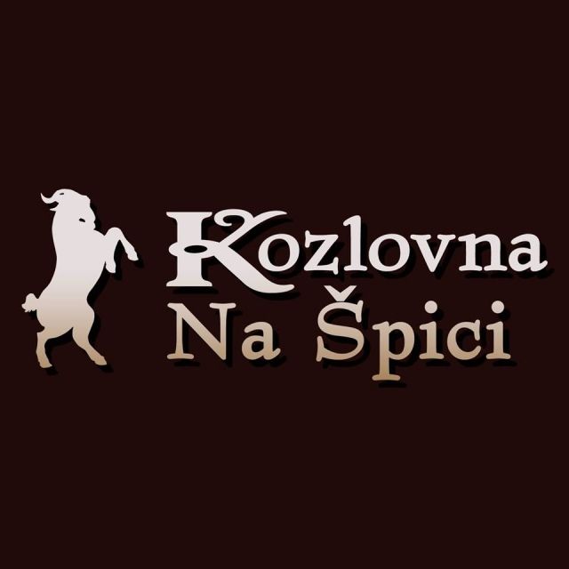 Kozlovna Na Špici